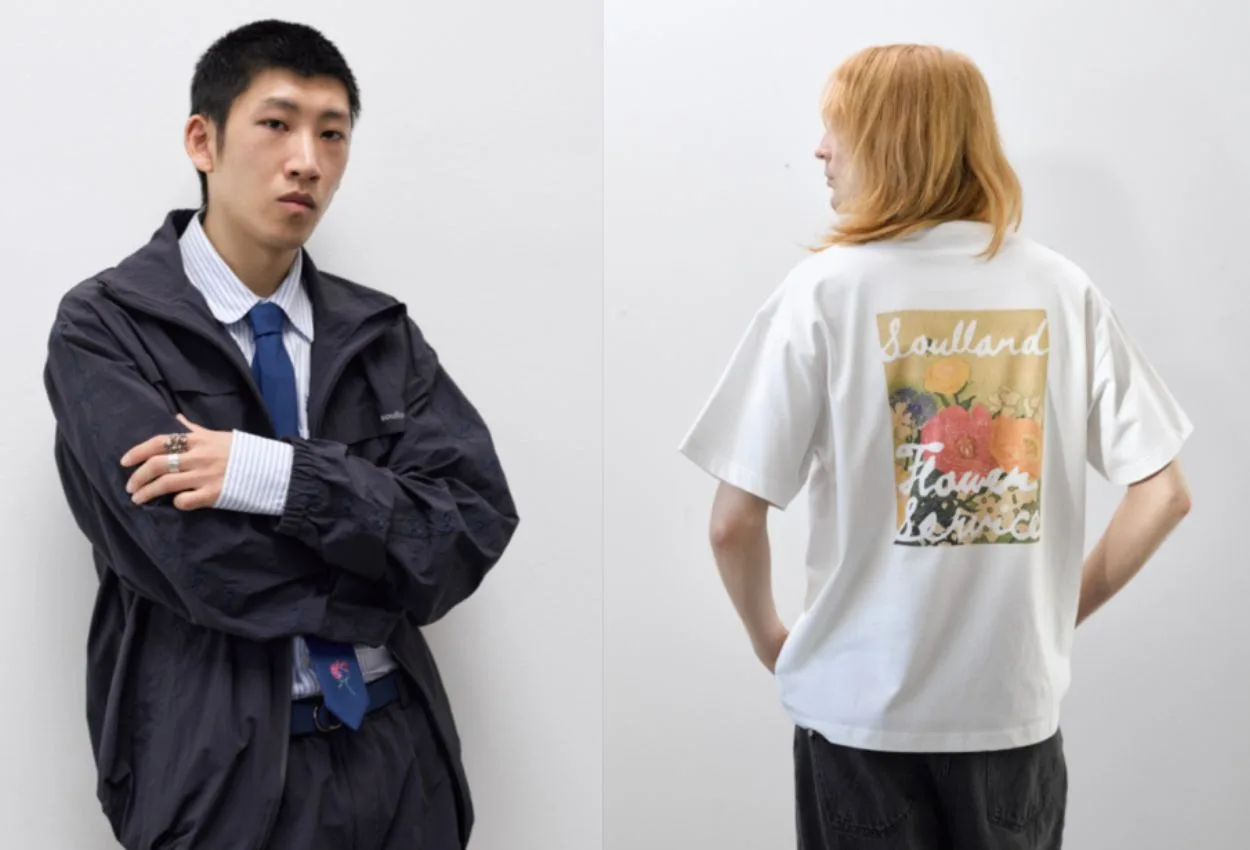 Soulland to open first Dubai store at Dubai Hills Mall