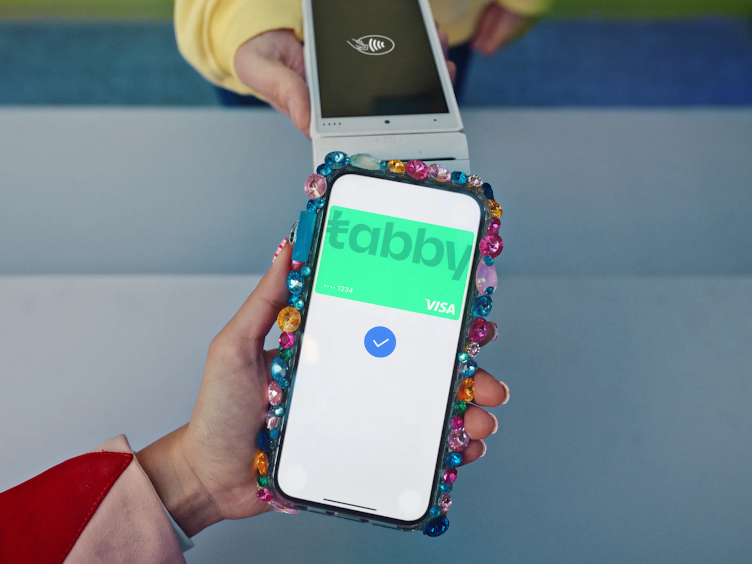 Tabby secures Stored Value Facilities licence from UAE Central Bank