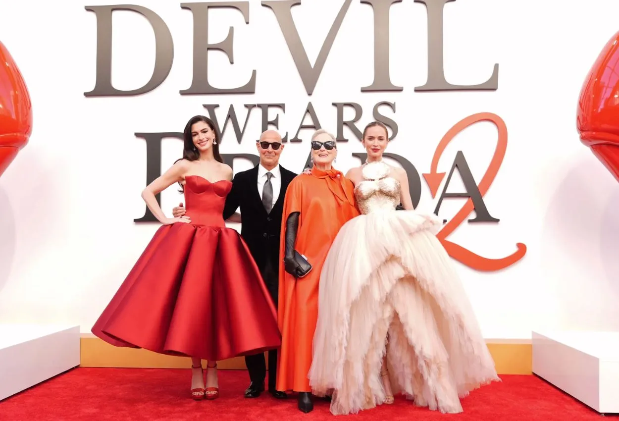 eToro’s ‘Miranda Portfolio’ of luxury stocks returns 629% over 20 years, beating the S&P 500