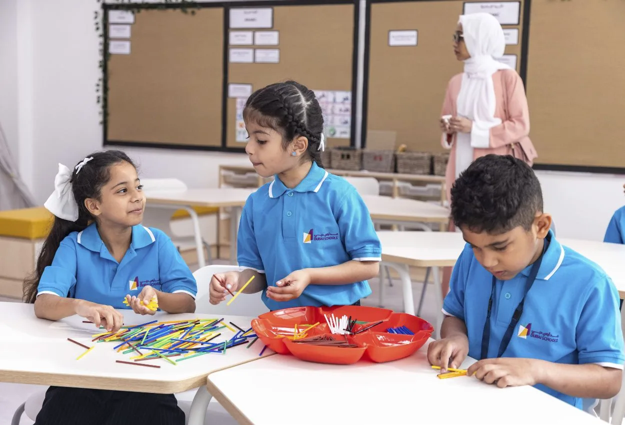 UAE schools to resume in-person learning from April 20
