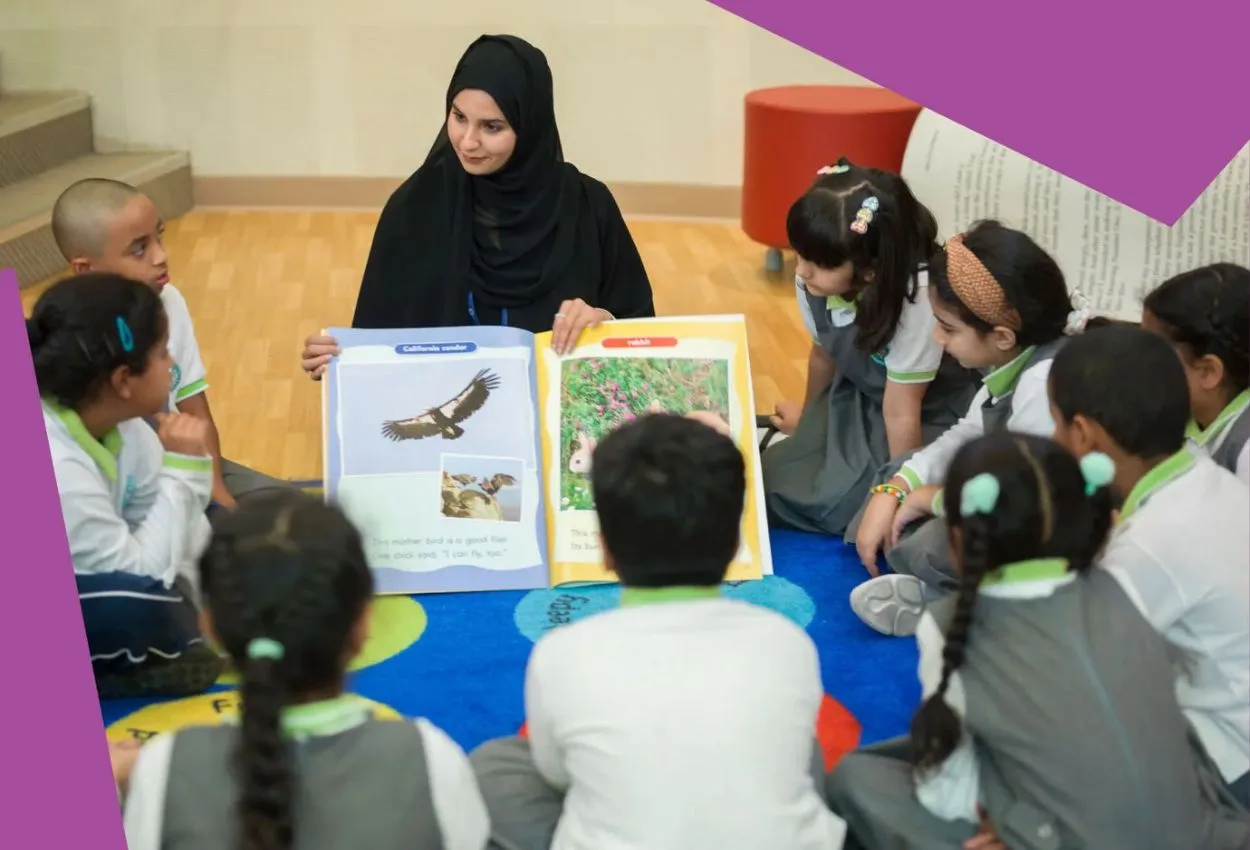 UAE announces gradual return to in-person learning across all institutions