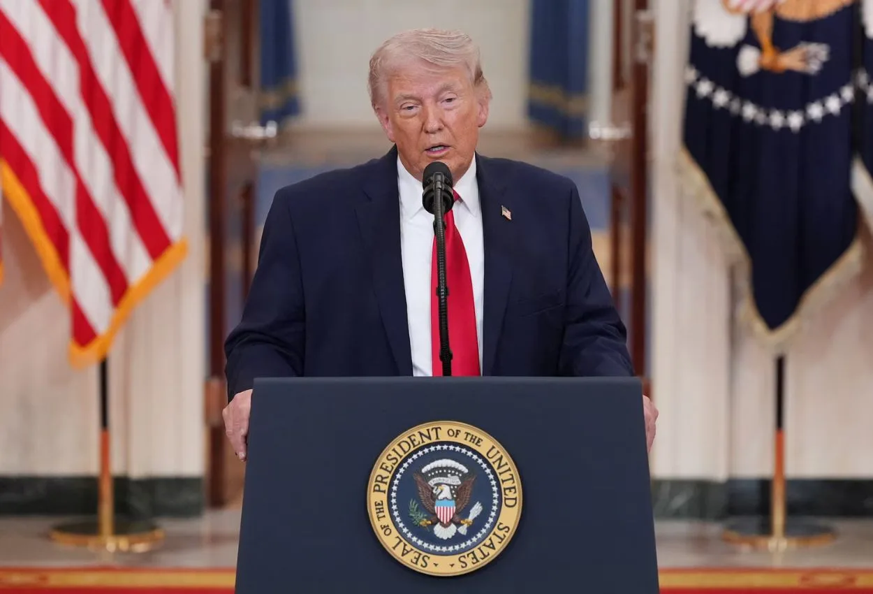 US-Israel war on Iran enters Day 34: U.S. to hit Iran ‘extremely hard’ for 2-3 weeks, Trump says; Abu Dhabi responds to drone incident; latest updates