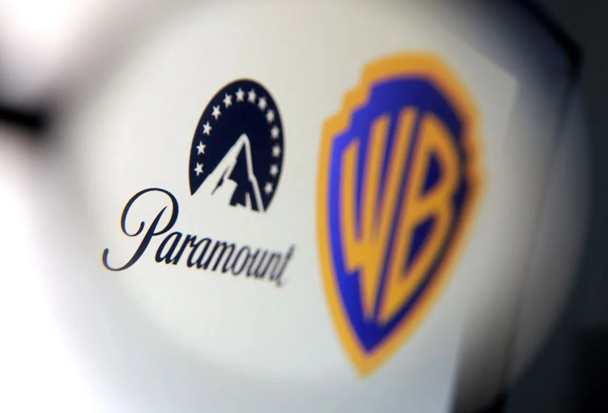 Warner Bros. Discovery stockholders approve merger with Paramount in landmark deal