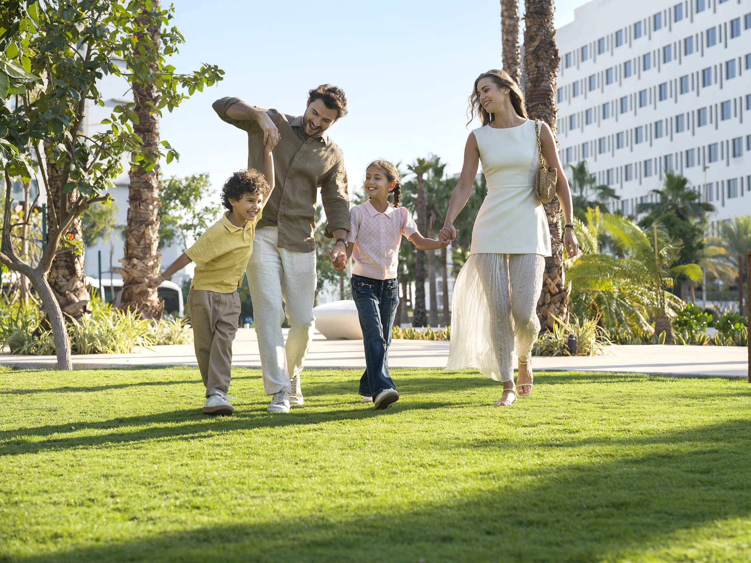 Yas Plaza Hotels unveils Eid staycation package from $218