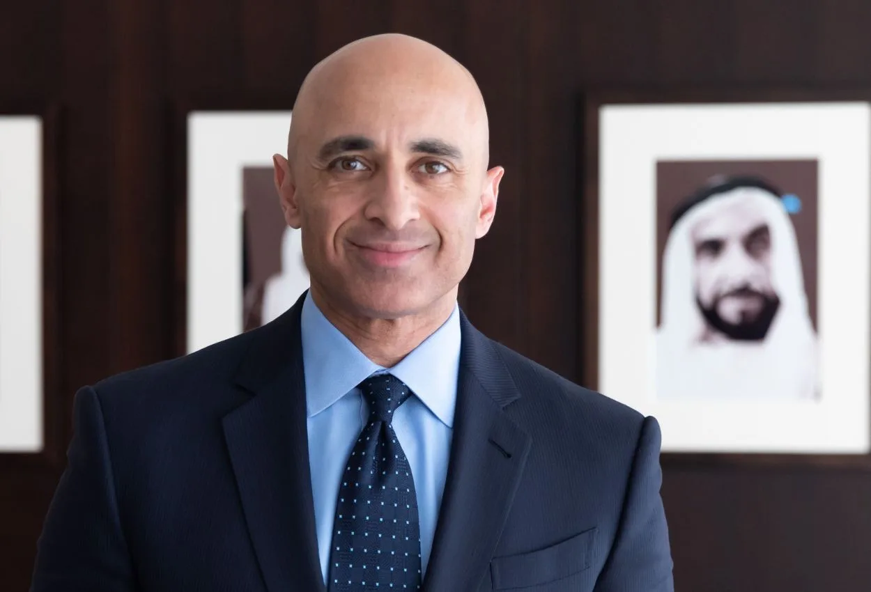 UAE pushes back on claims it needs U.S. financial support as currency swap talks emerge