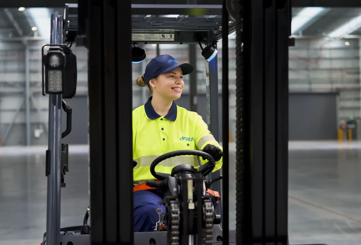 dnata to invest $23mn in cargo terminal at Western Sydney International Airport