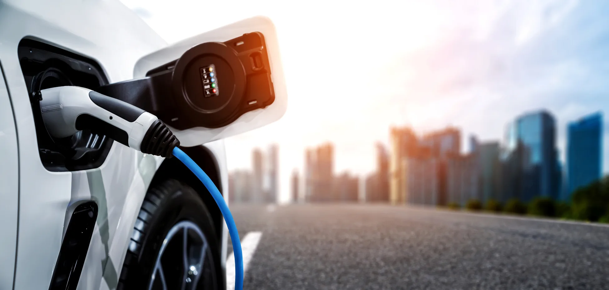UAE electric and hybrid vehicle demand surges as fuel costs reshape the automotive market: Report