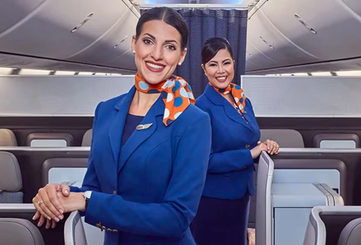 flydubai announces new cabin crew vacancies: Requirements, salaries revealed