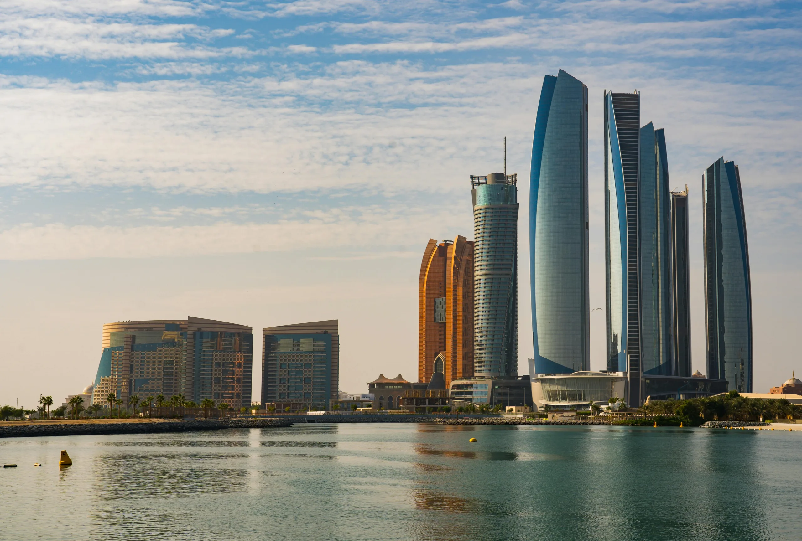 Abu Dhabi continues its real estate momentum, supported by local and international demand