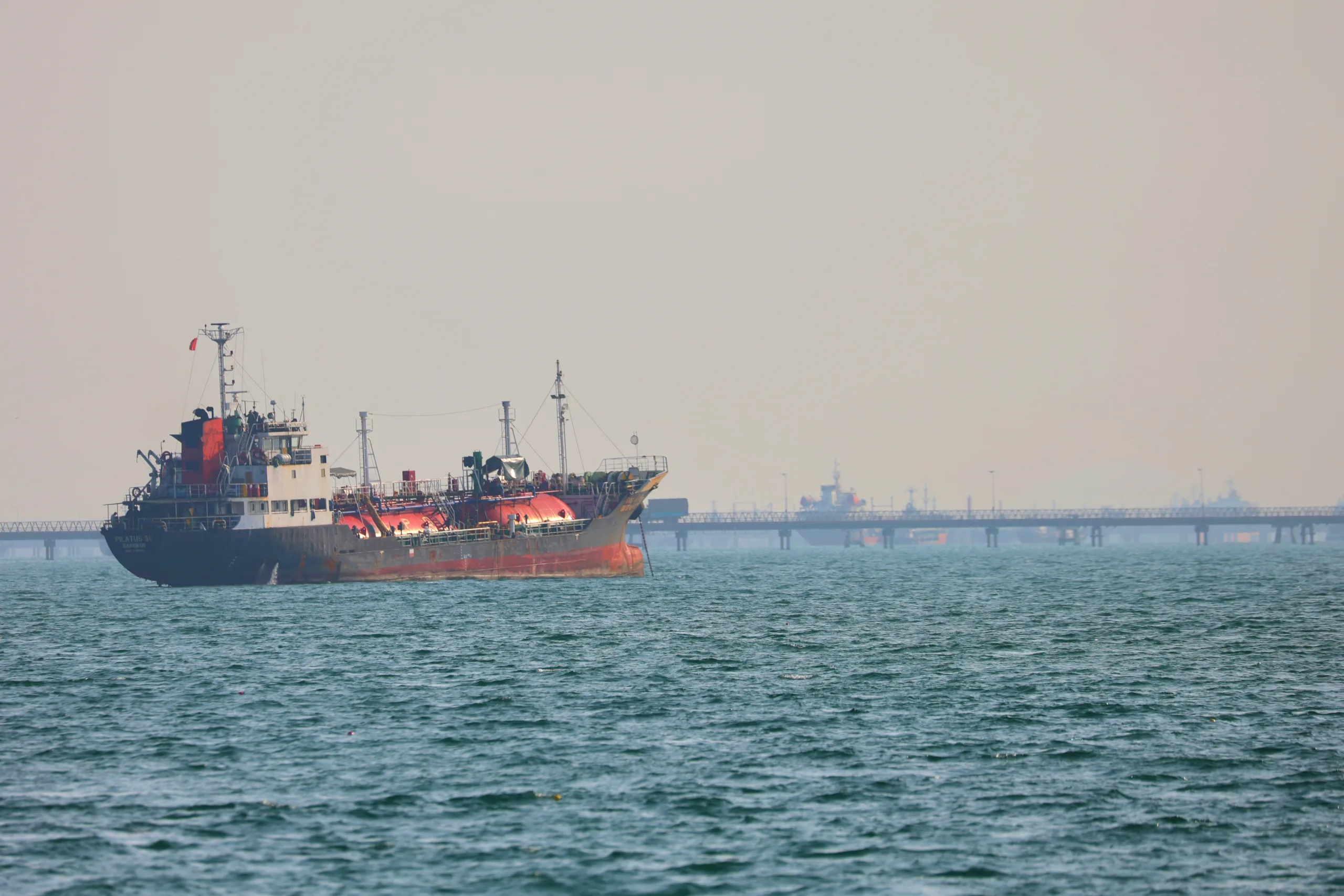 US-Israel-Iran conflict: Strait of Hormuz returns to ‘previous state’ over US blockade; Latest updates