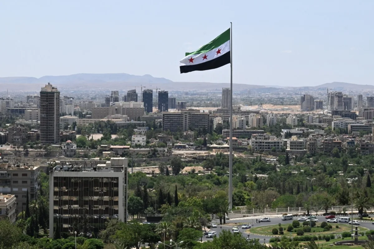 Emaar Properties signs contract addendum to relaunch Eighth Gate project in Syria