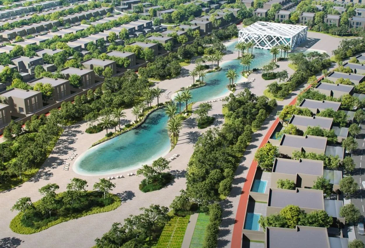 Alef Group awards $205mn in construction contracts for Hayyan’s final phase in Sharjah