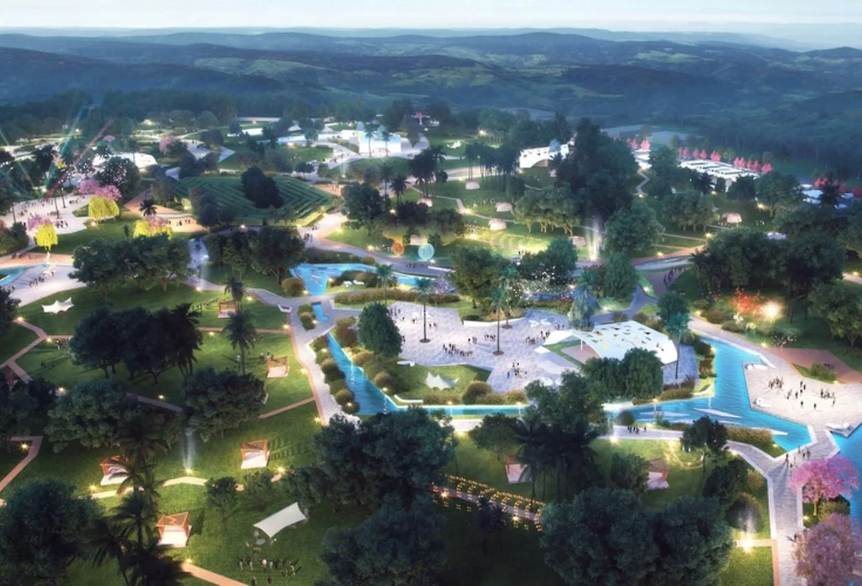 Oman announces $10mn Ateen Natural Park project in Salalah