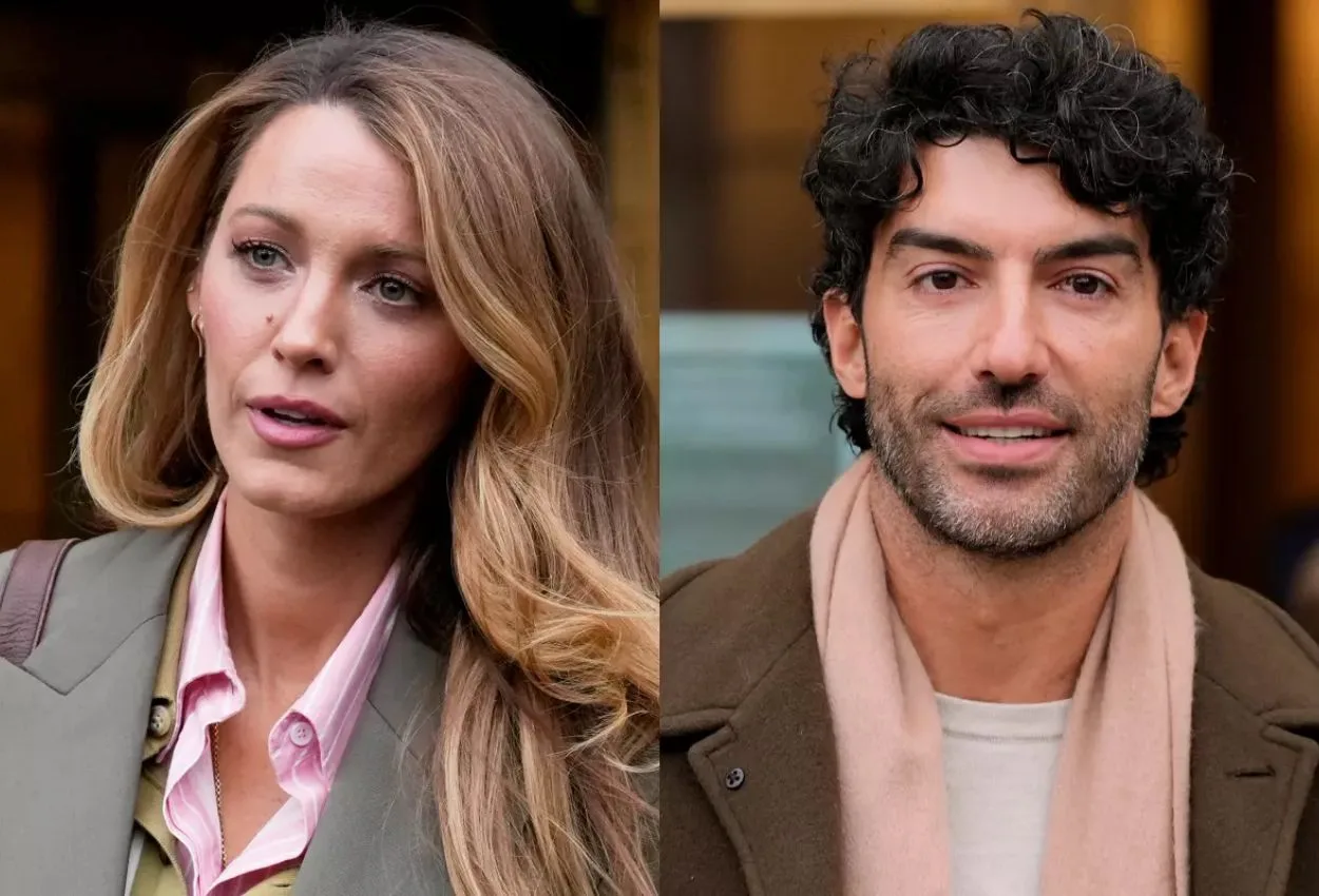 Blake Lively, Justin Baldoni settle legal ‘It Ends With Us’ dispute ahead of trial