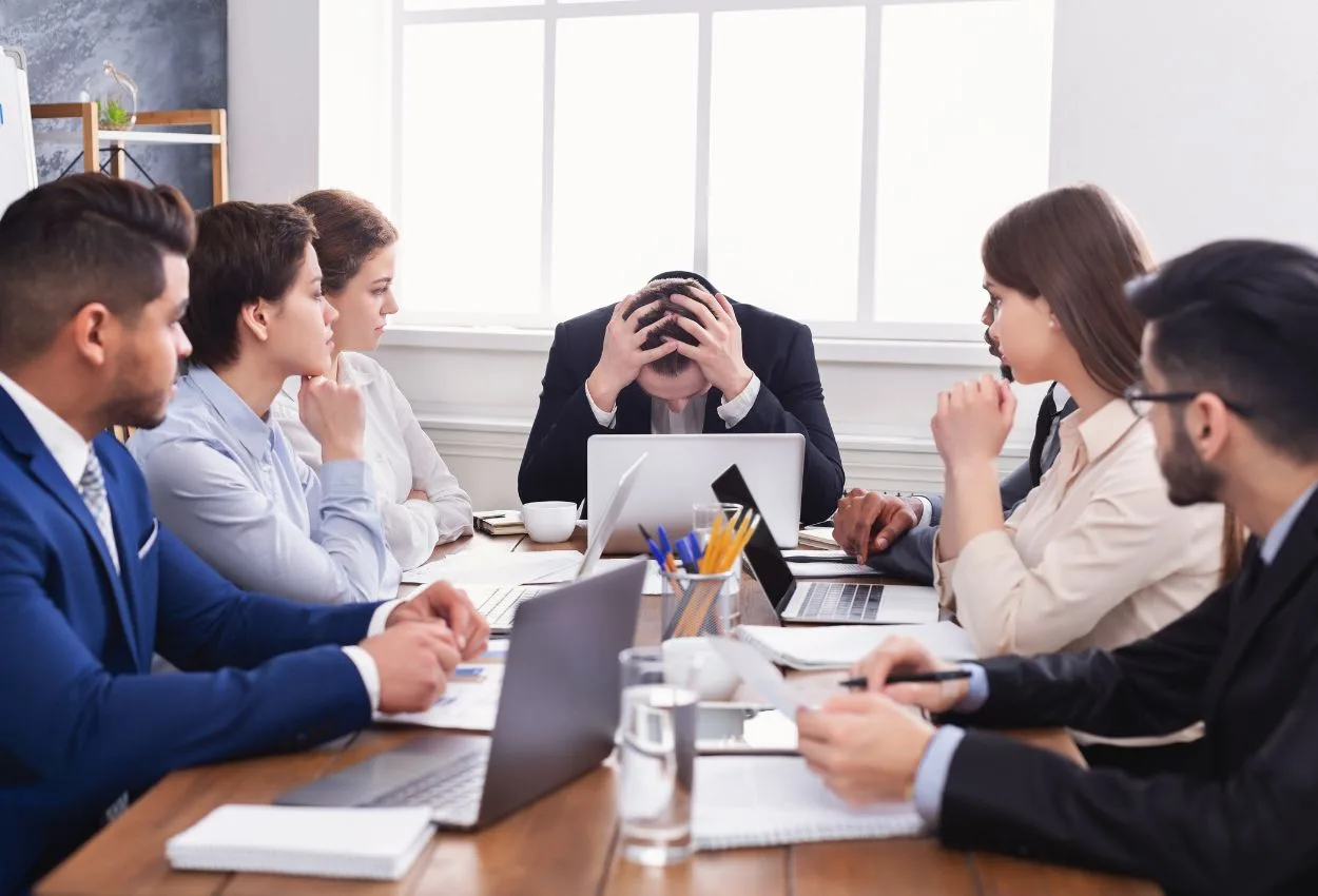 UAE CEOs face job loss over AI failures as boards demand measurable results by end of 2026: Report