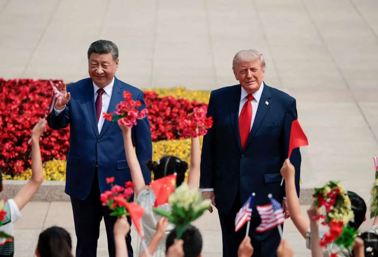 US-Israel-Iran war: Trump begins working visit to China; UAE denies reports of Netanyahu’s visit; Latest updates