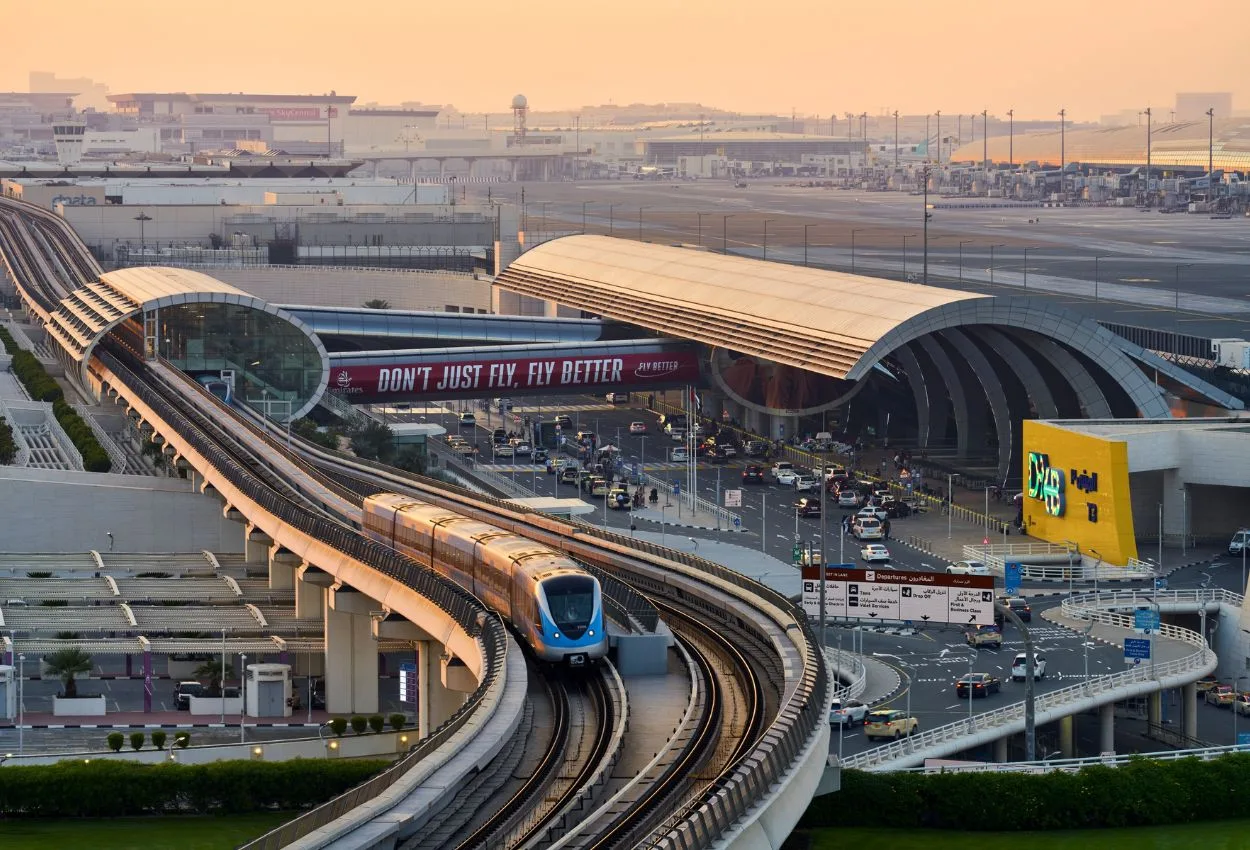 DXB sustains global connectivity through regional disruption, readies for return of strong demand as UAE airspace restrictions ease
