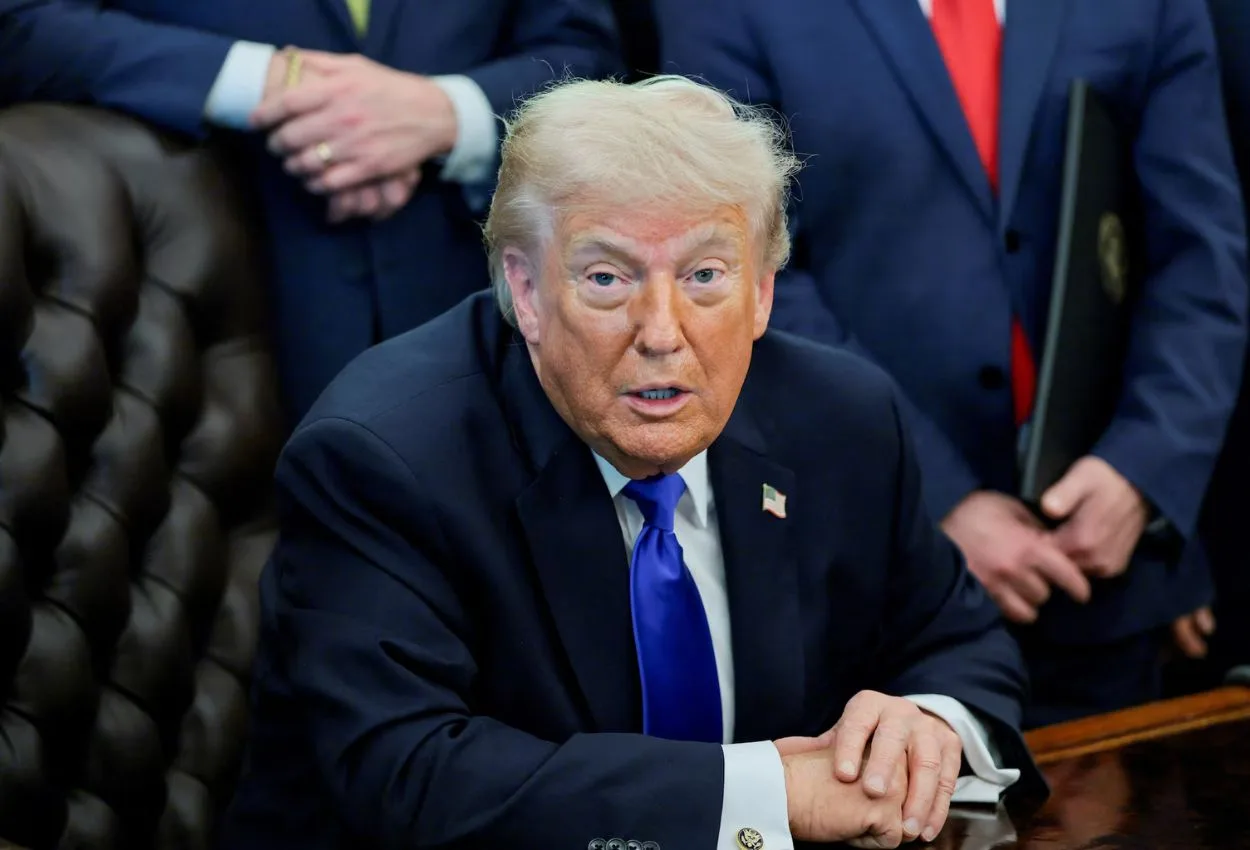 US-Israel-Iran war: Trump pauses Project Freedom; Iran launches new Hormuz transit permit system; Latest updates