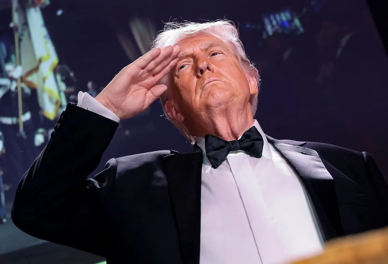 Donald Trump, Reuters