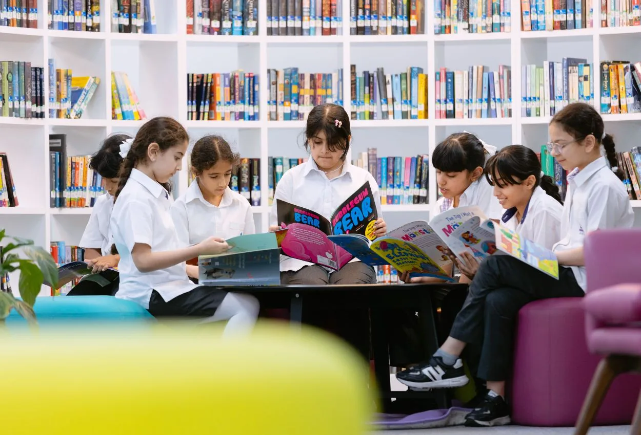 Dubai schools: Every KHDA ‘Outstanding’ school in the emirate