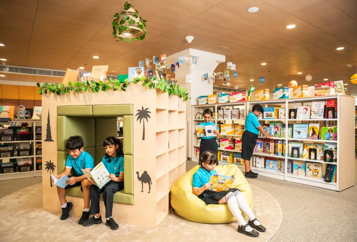 Dubai schools