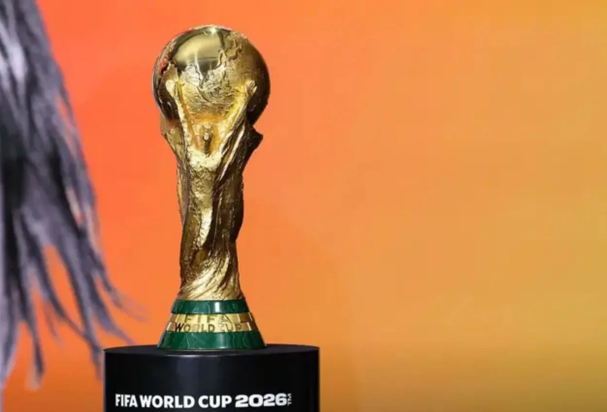 REVEALED: FIFA World Cup 2026 schedule