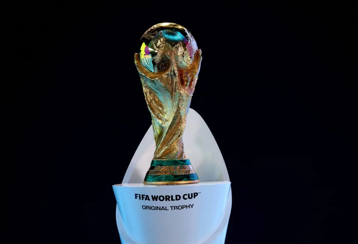 FIFA World Cup 2026 visa guide: How to get a priority U.S. visa interview, travel documents, FIFA PASS system explained