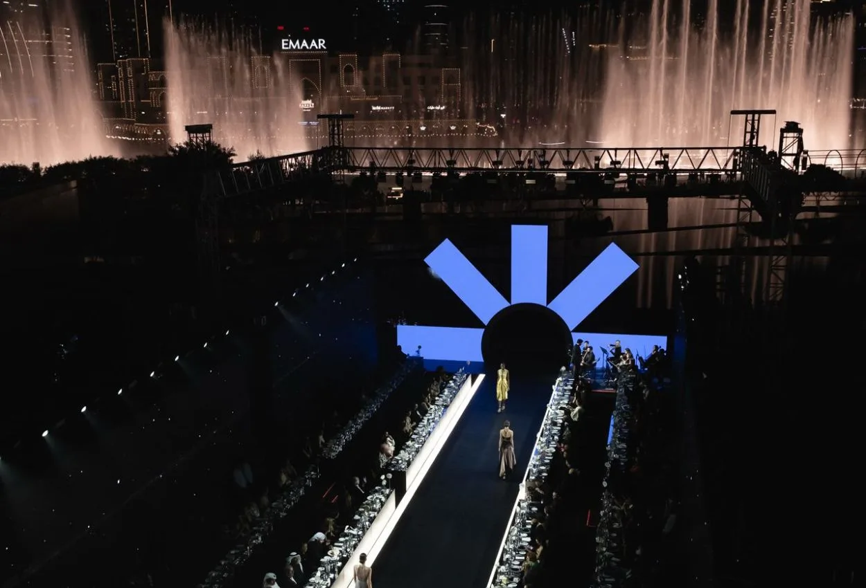 Festival of Fashion is officially entering your inbox