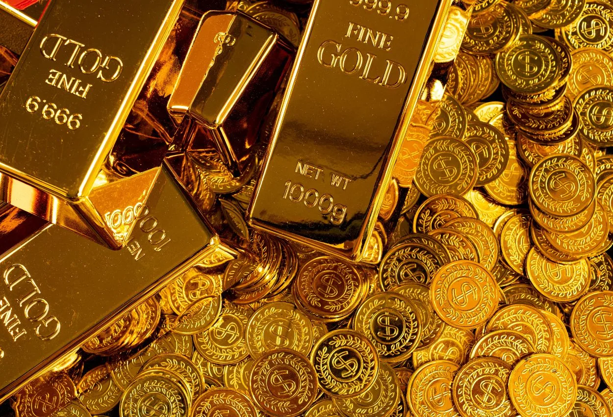 Is gold the only safe asset during war? UAE analysts weigh in
