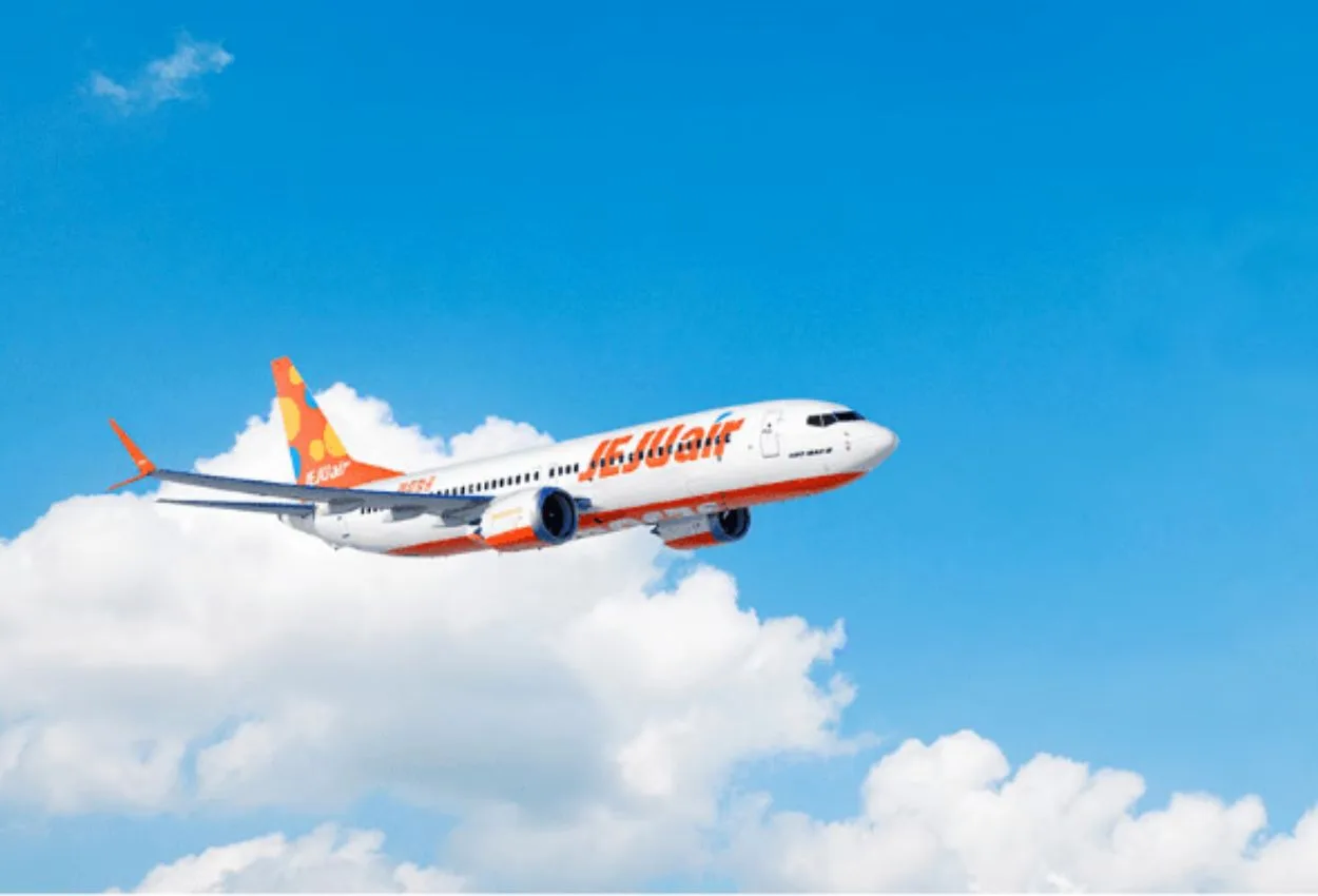 Korea’s budget airlines cut 900 flights as US-Iran war drives jet fuel prices up 150%