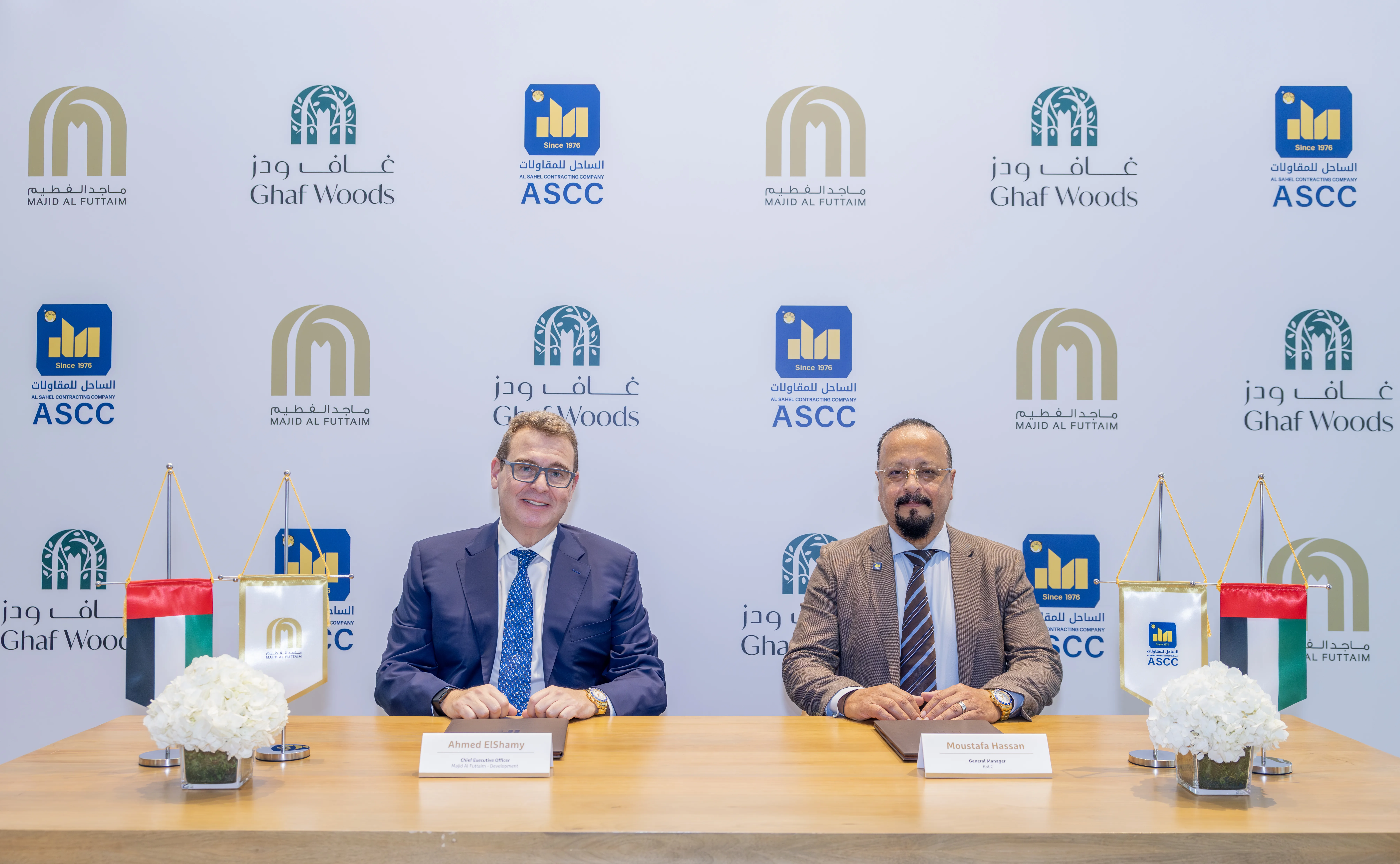 Dubai real estate: Majid Al Futtaim awards $190mn contract for Distrikt Ghaf Woods to Al Sahel Contracting
