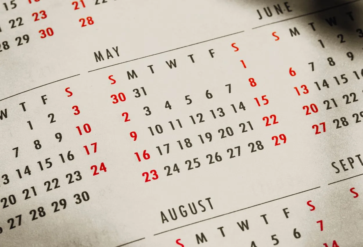 UAE Eid al-Adha 2026: How to get a 10-day break from work using only two annual leave days