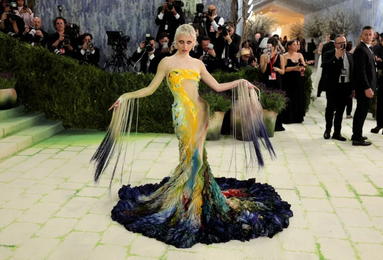 Met Gala 2026