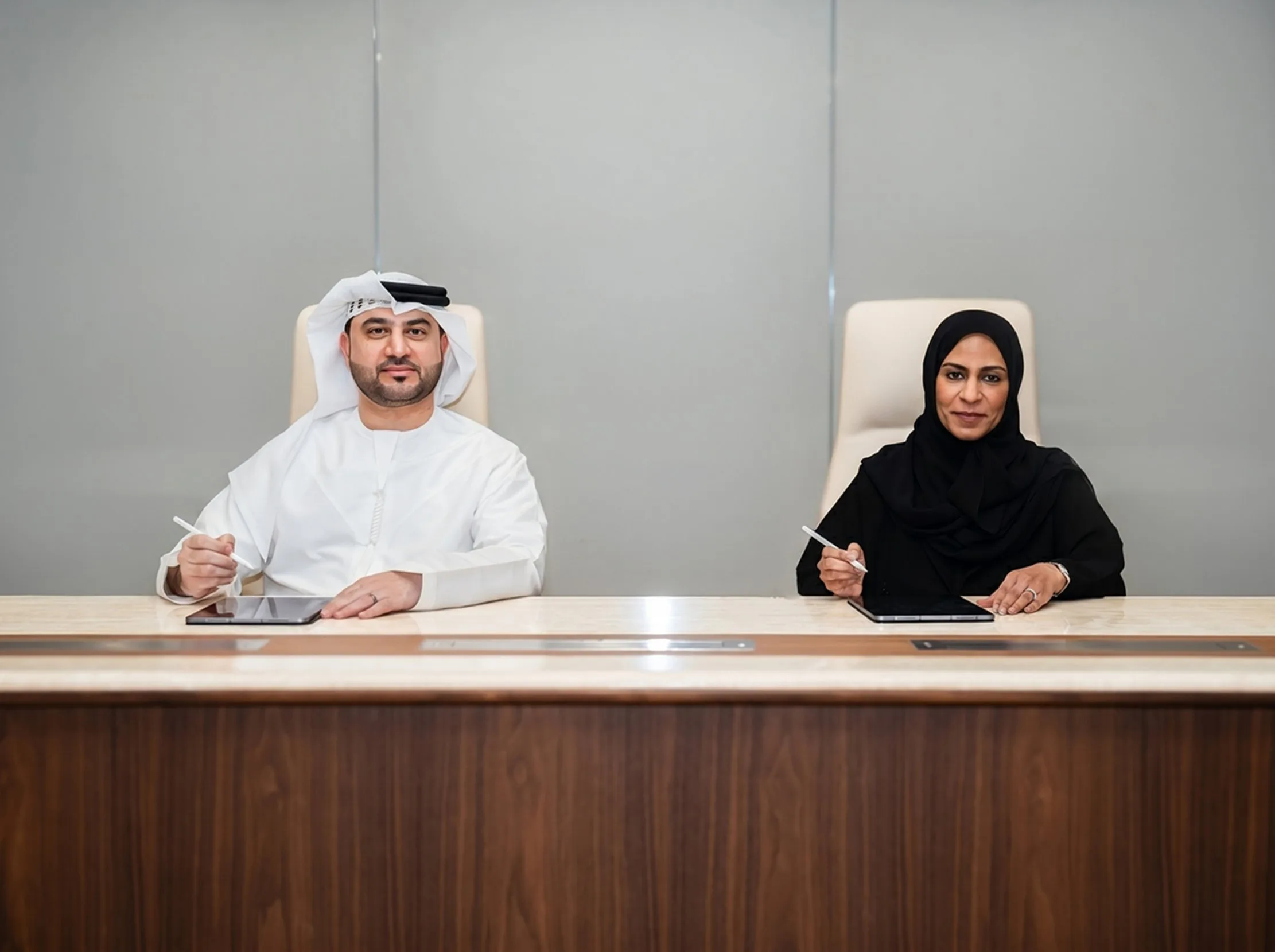 KHDA and Parkin link systems to cut school parking admin