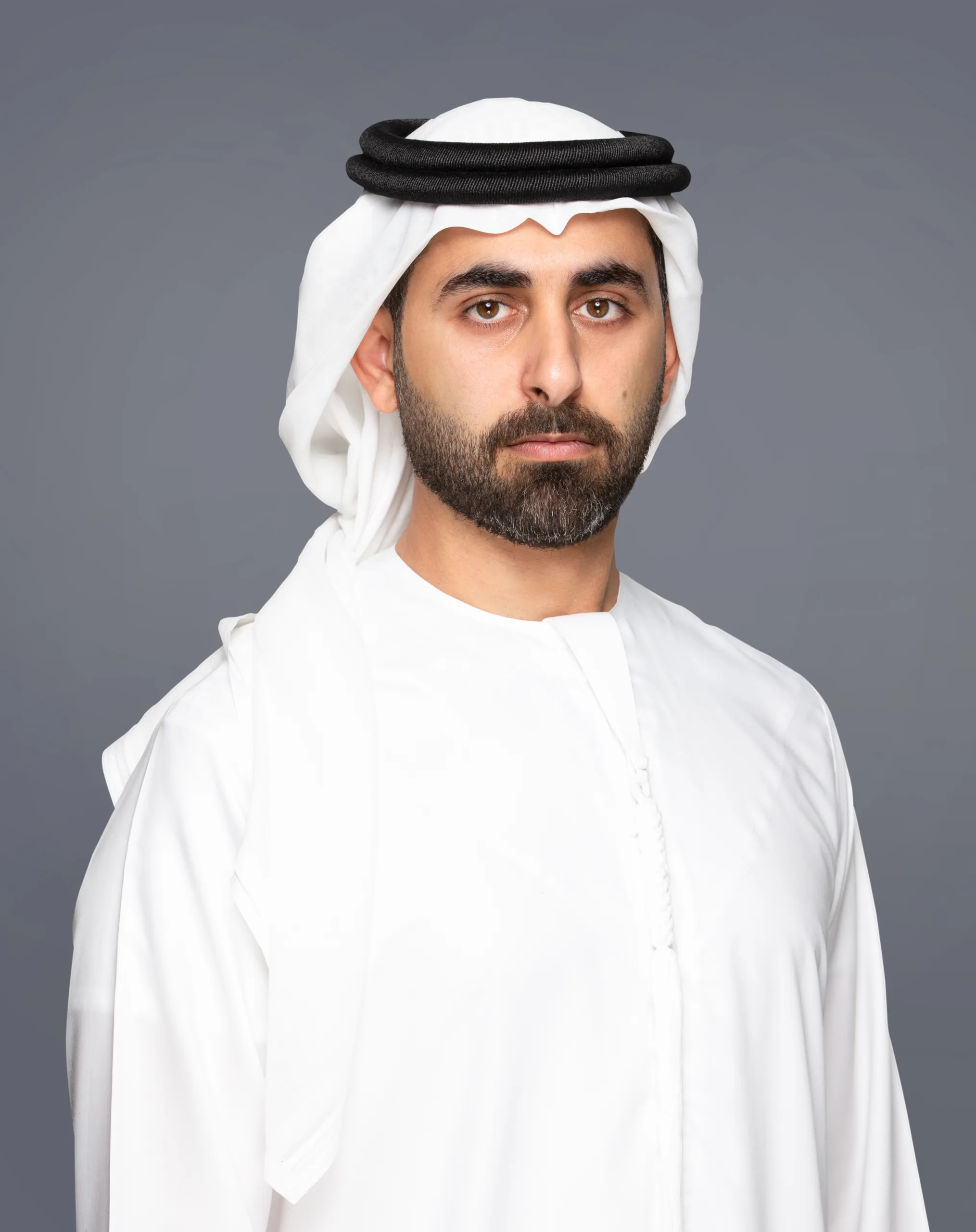 Sheikh Saqr bin Omar Al Qasimi, Chief Executive Officer of Marjan Development