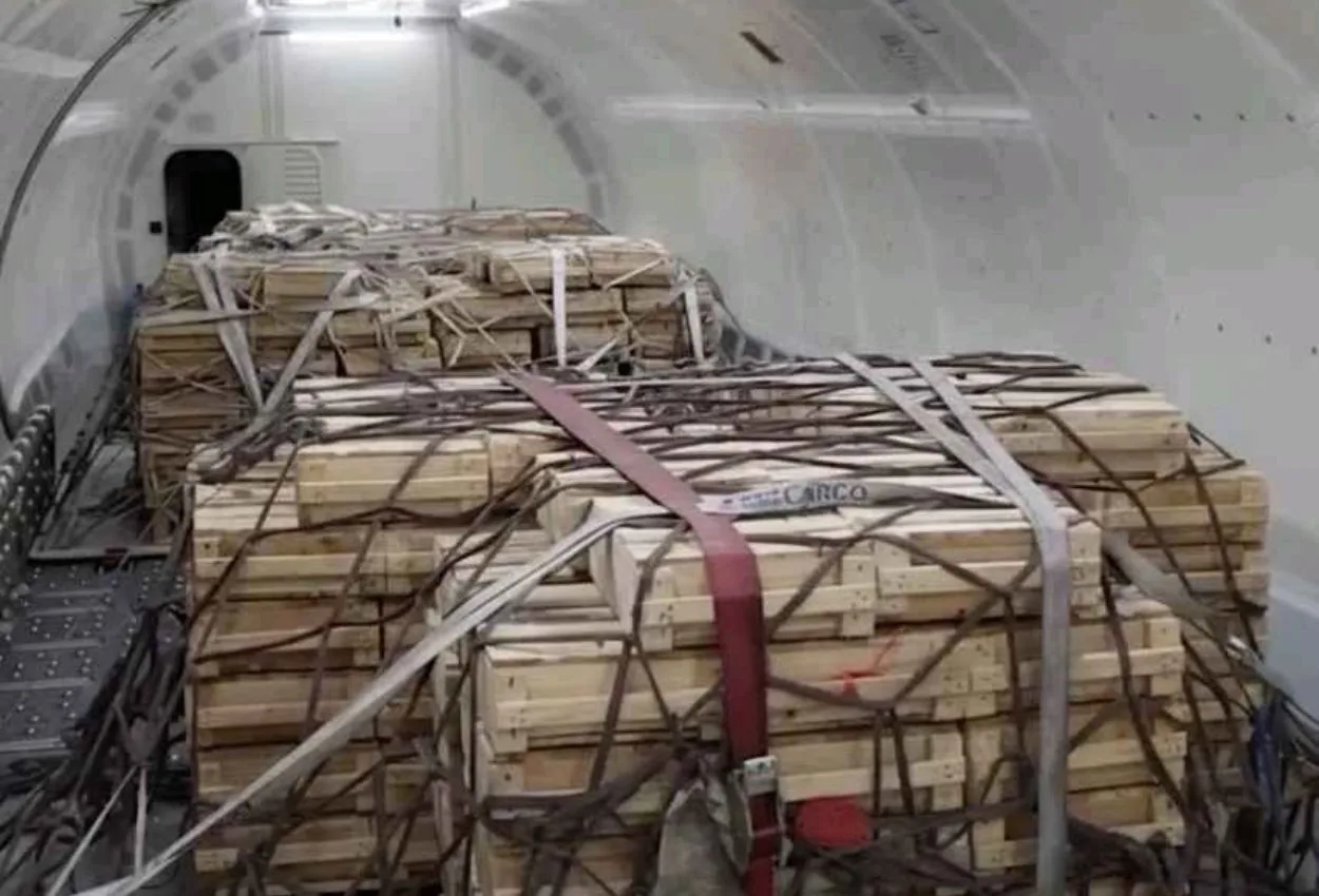 UAE refers 13 defendants, six companies to trial over Sudan weapons smuggling plot