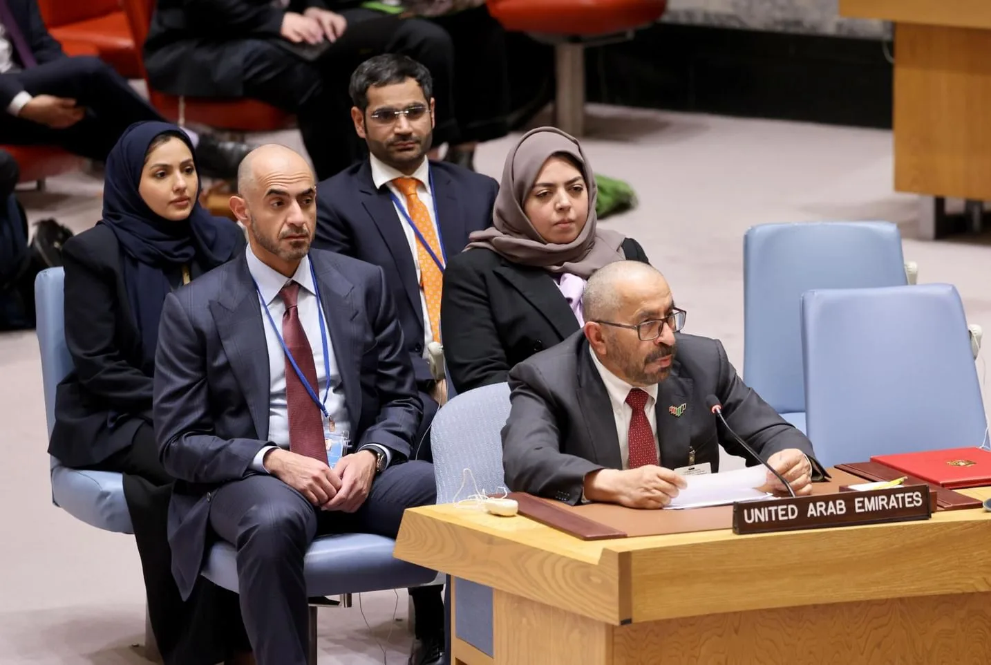 US-Israel-Iran conflict: UAE demands Iran reopen Strait of Hormuz; Bahrain rejects Tehran’s interference; Trump hits EU with 25% car tariffs; Latest updates