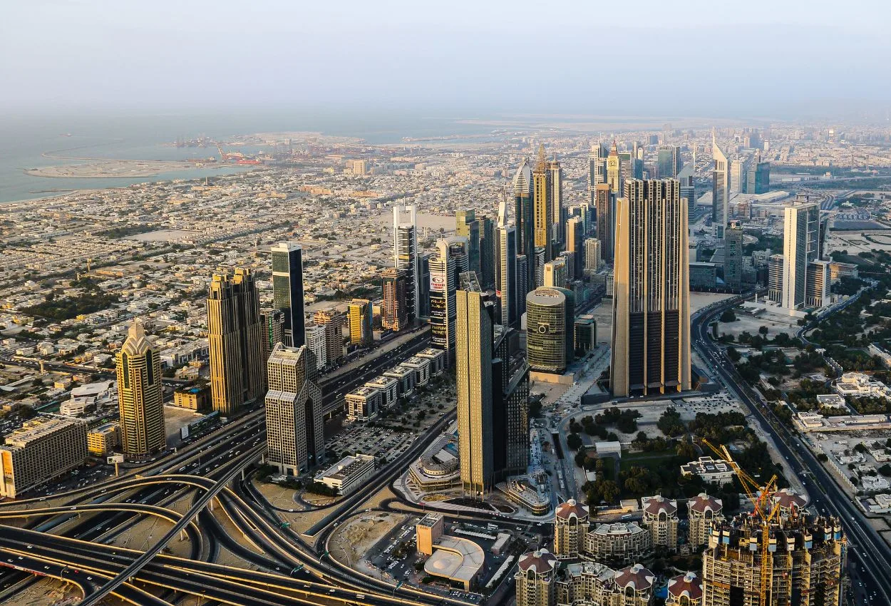 UAE real estate: 45% of buyers plan to purchase property within 12 months, Savills survey reveals
