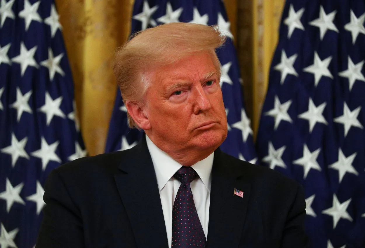 US-Israel-Iran war: Trump rejects Iran’s deal response as ‘totally unacceptable’; France, UK warned over Hormuz deployments; Latest updates