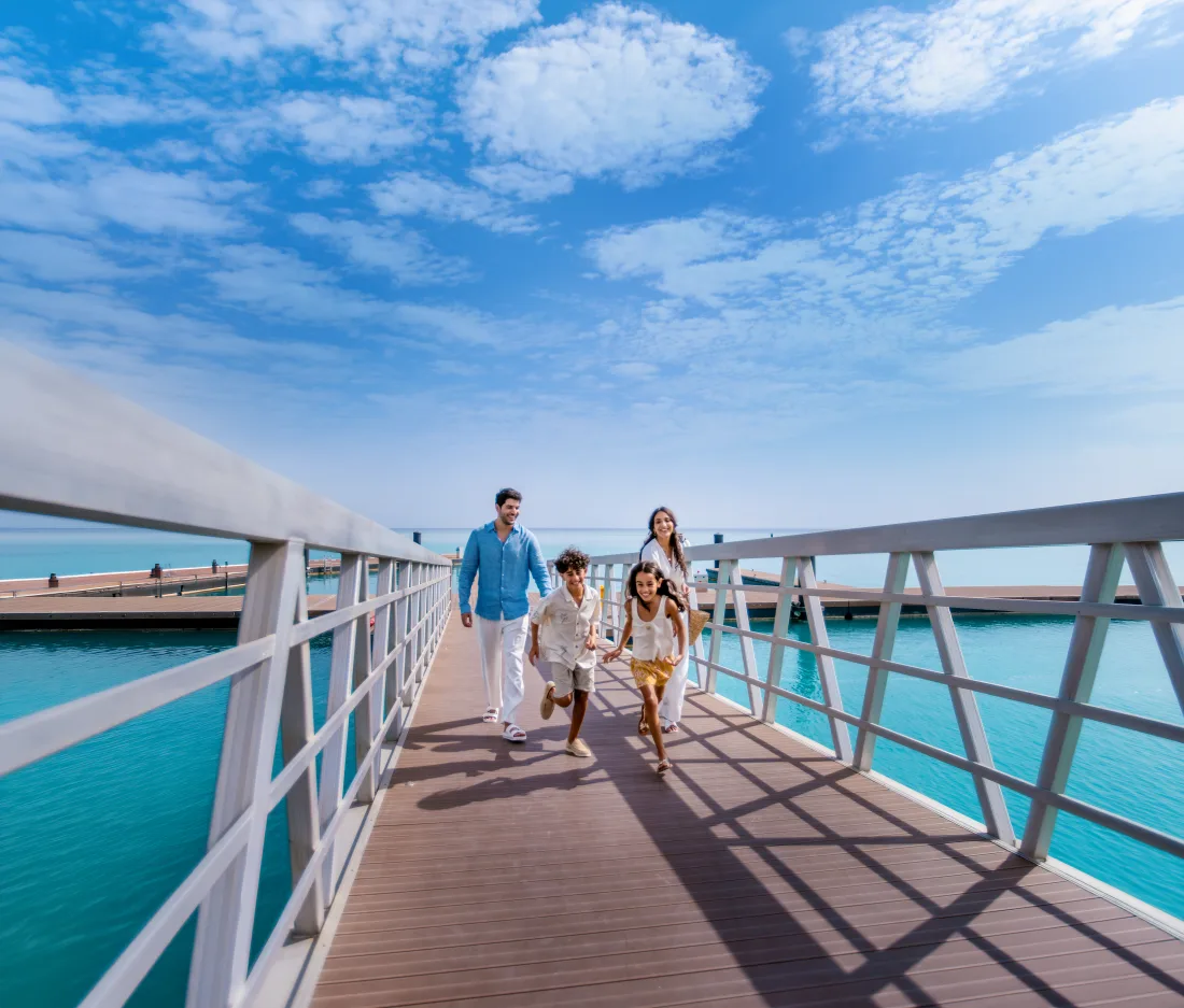 Eid al-Adha: Red Sea Global adds 32 extra flights as demand surges