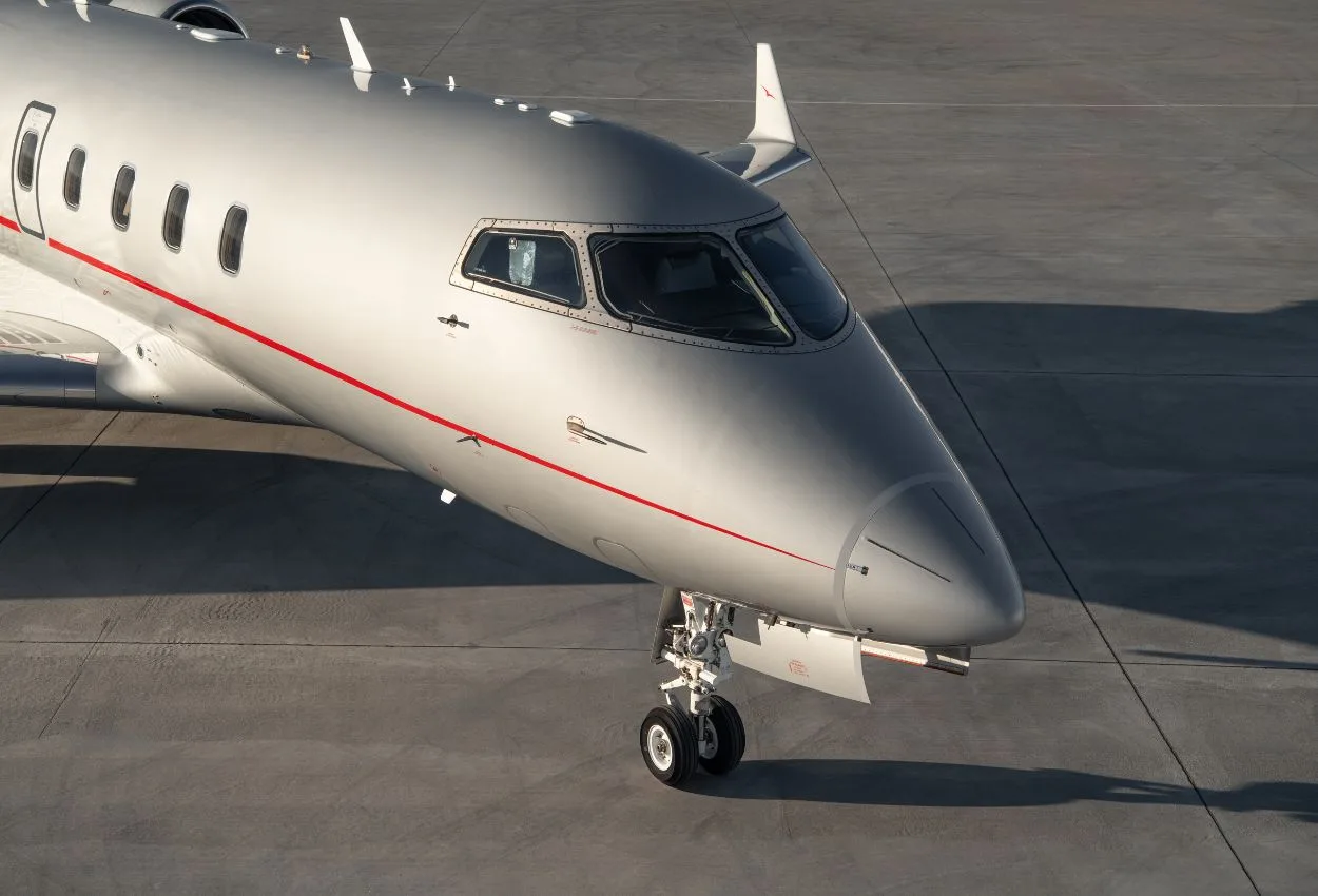 Middle East flight hours surge 34% as Vista reports record 2025 growth