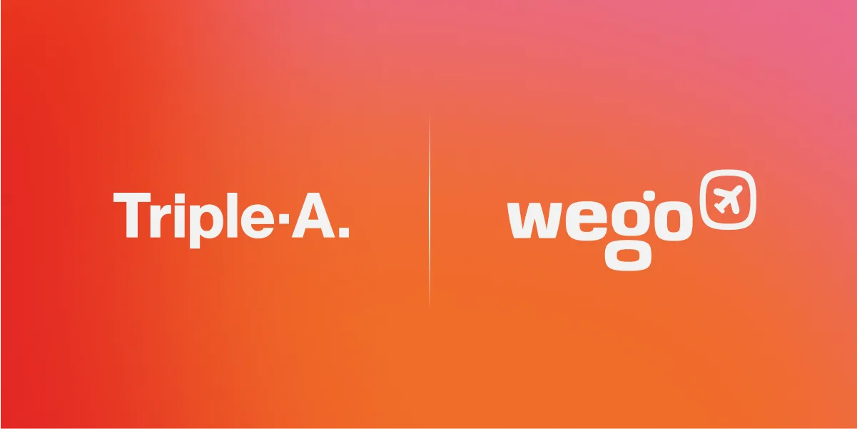 Wego adds stablecoin payments via Triple-A partnership