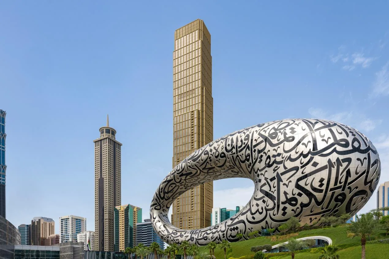 betterhomes exclusively launches City Tower, redefining long-term leasing in Central Dubai
