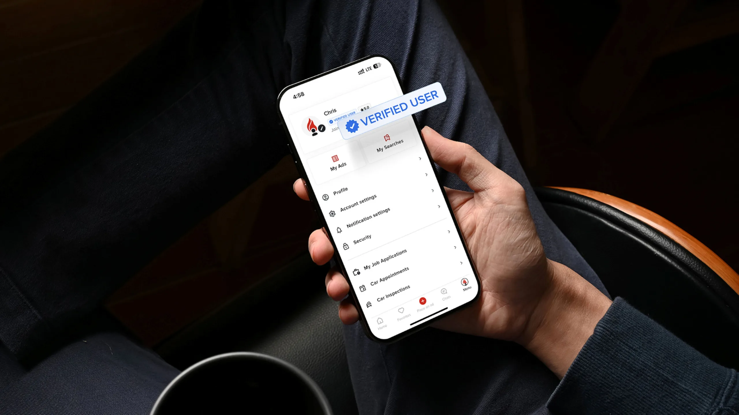 UAE classifieds market sees 27% drop in scam cases: dubizzle