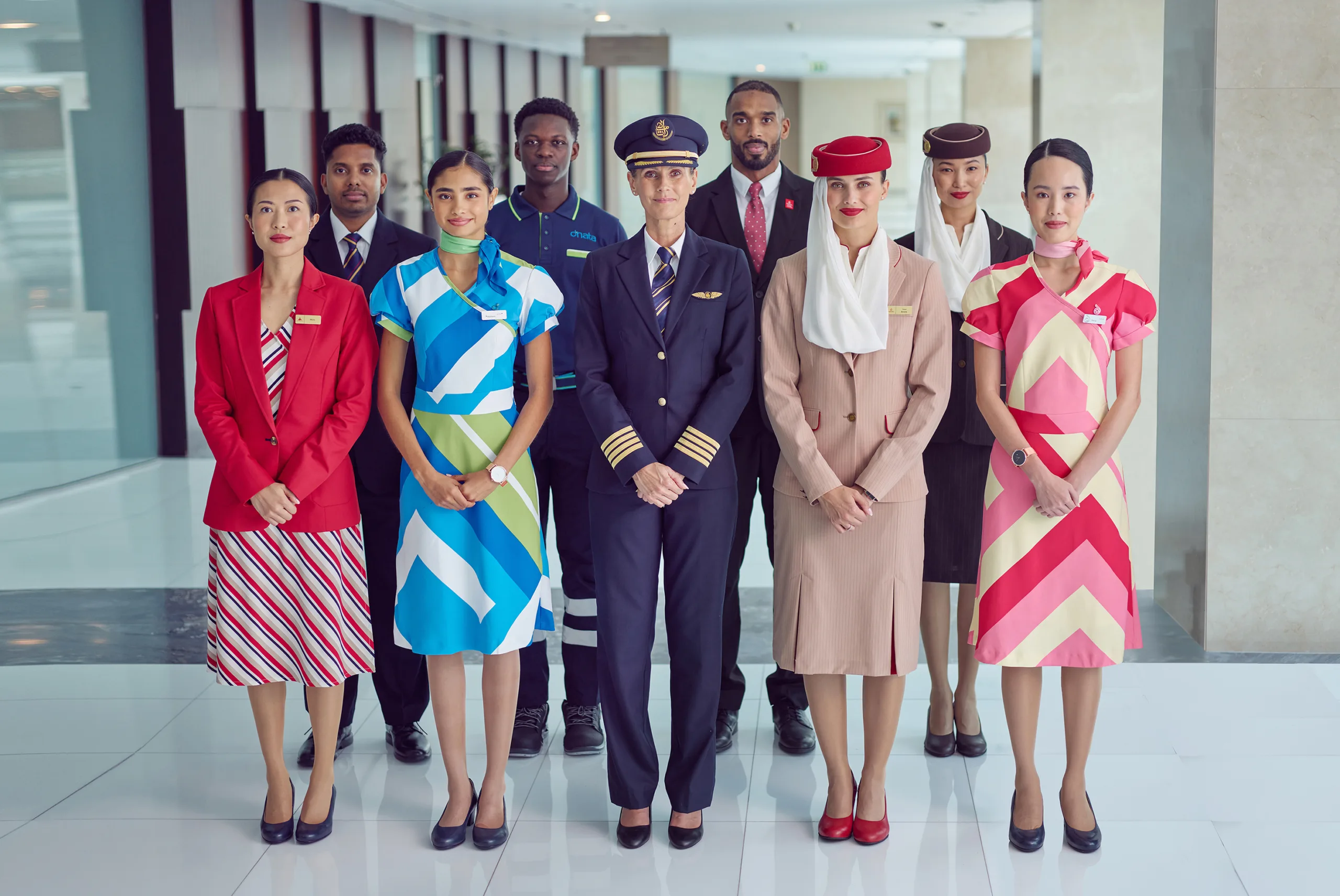 Emirates Group awards 20-week salary bonus to employees after record 2025-2026 profits