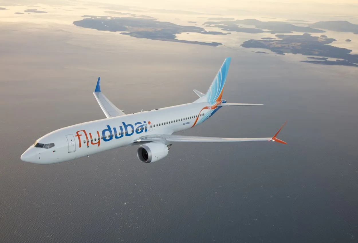 flydubai launches direct flights to Benghazi in Libya