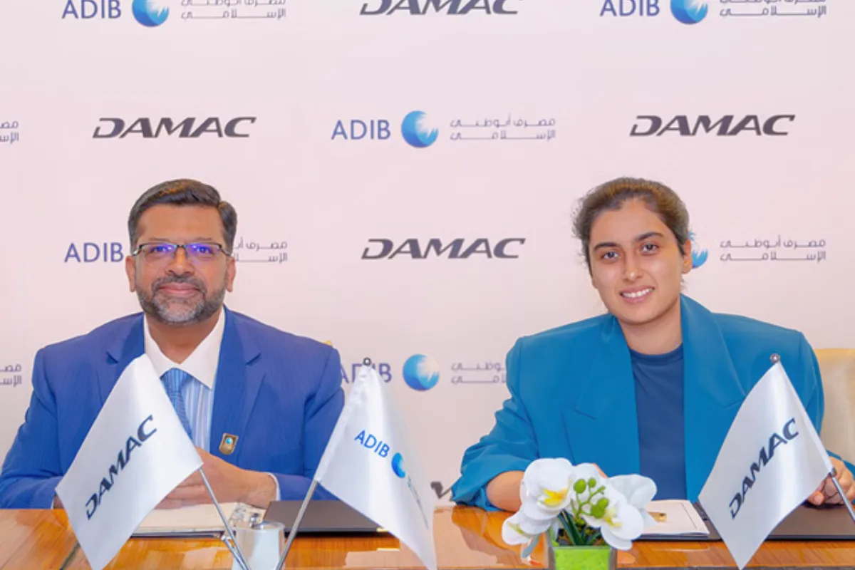 ADIB and DAMAC tie up on home finance for UAE buyers