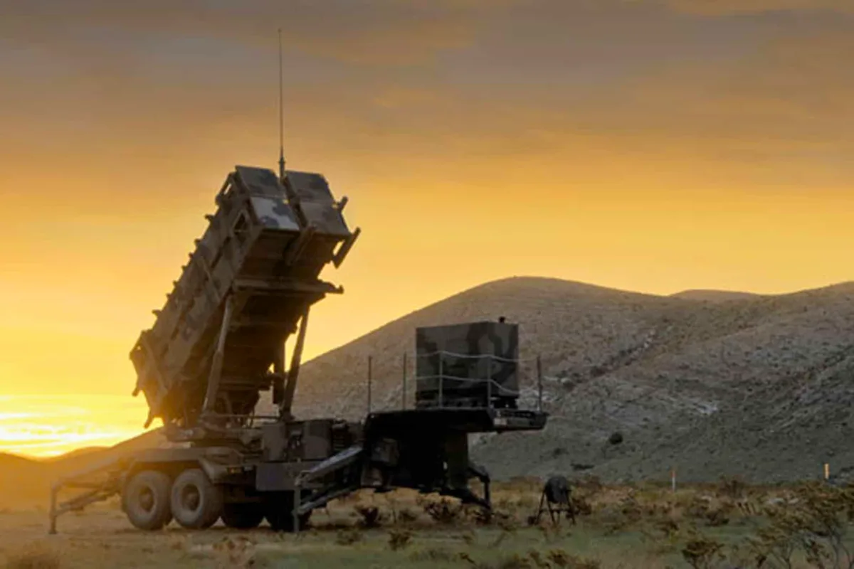 Kuwait intercepts missile and drone attack, no casualties