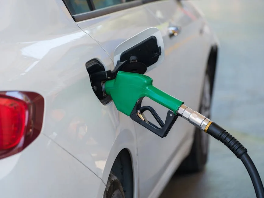 UAE fuel prices rise in June, diesel falls