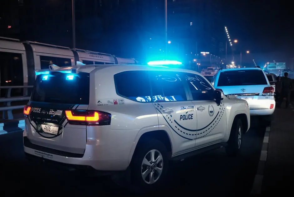 Dubai Police warn against unlicensed gas cylinder sellers